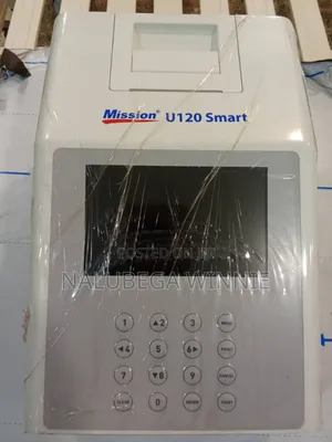 Urine Analyzer Machine