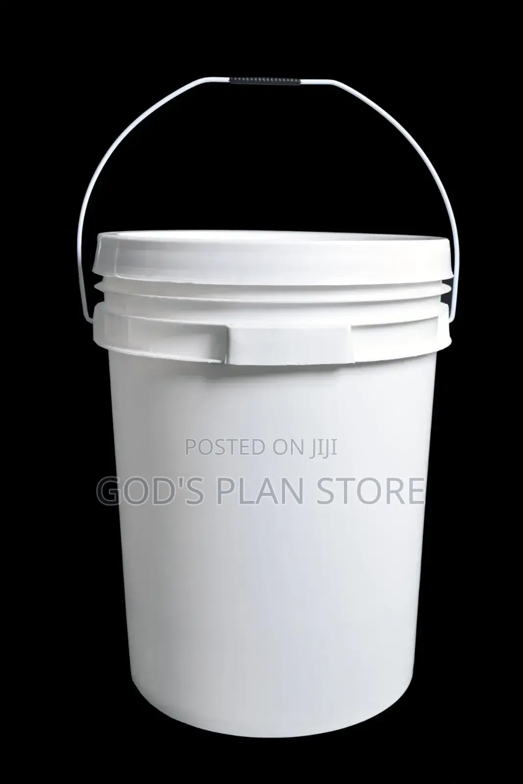 Plastic Paint Buckets Plastic Paint Buckets