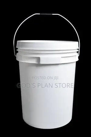 Plastic Paint Buckets Plastic Paint Buckets