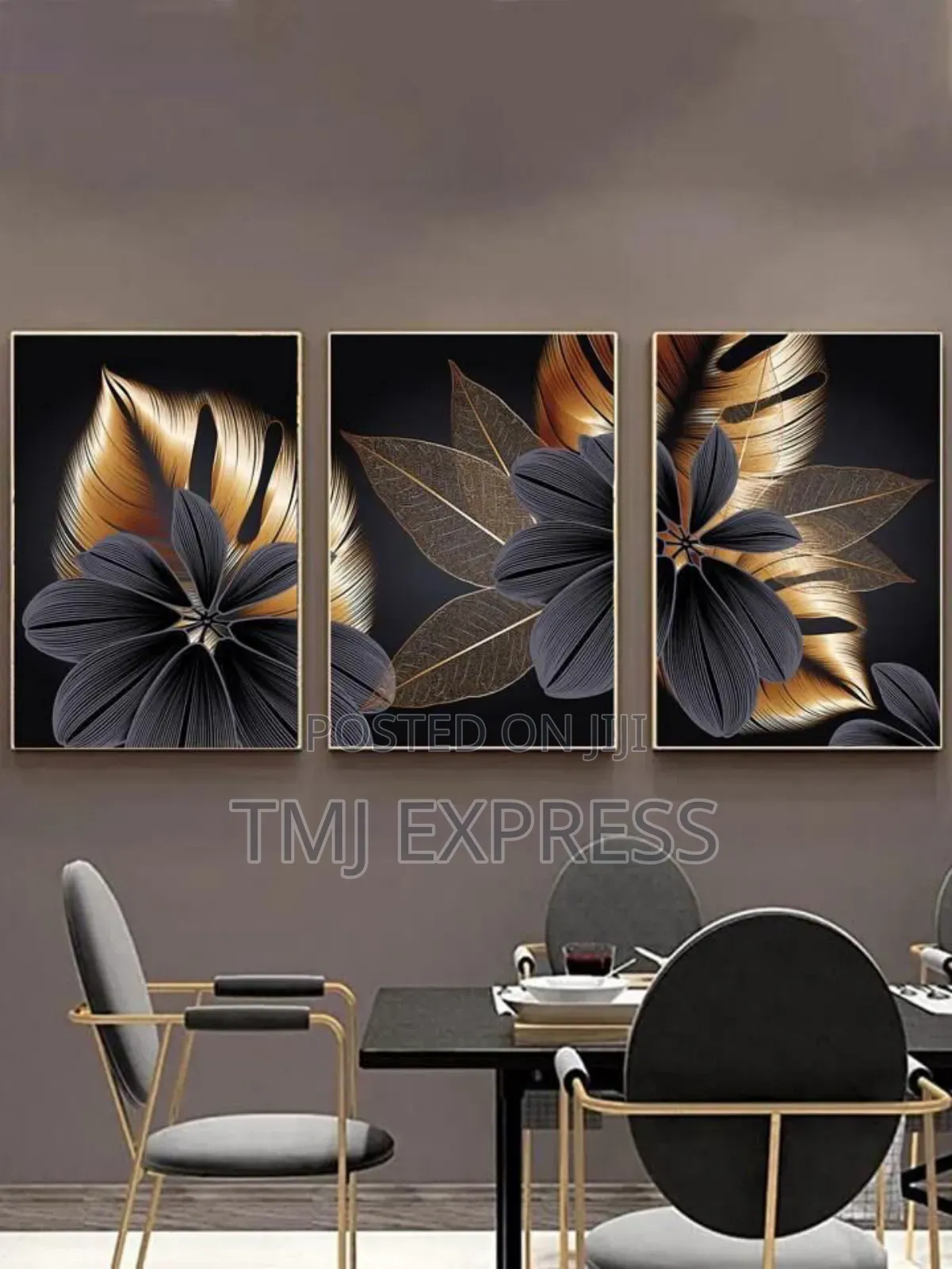 Art Piece for Sitting Room