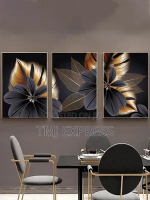 Art Piece for Sitting Room