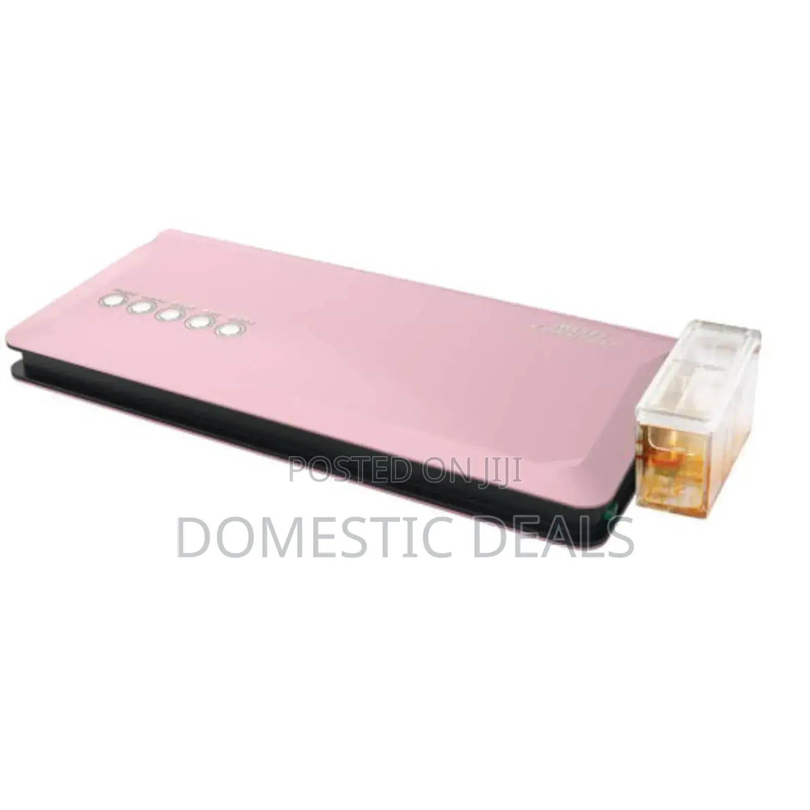 Portable Household Vacuum Seealer