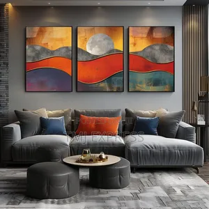Art Piece for Sitting Room