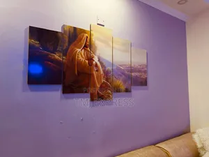Art Piece for Sitting Room