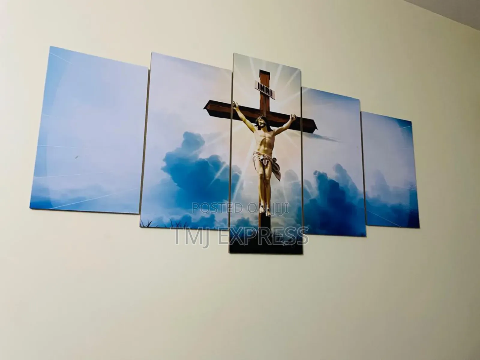 Art Piece for Sitting Room