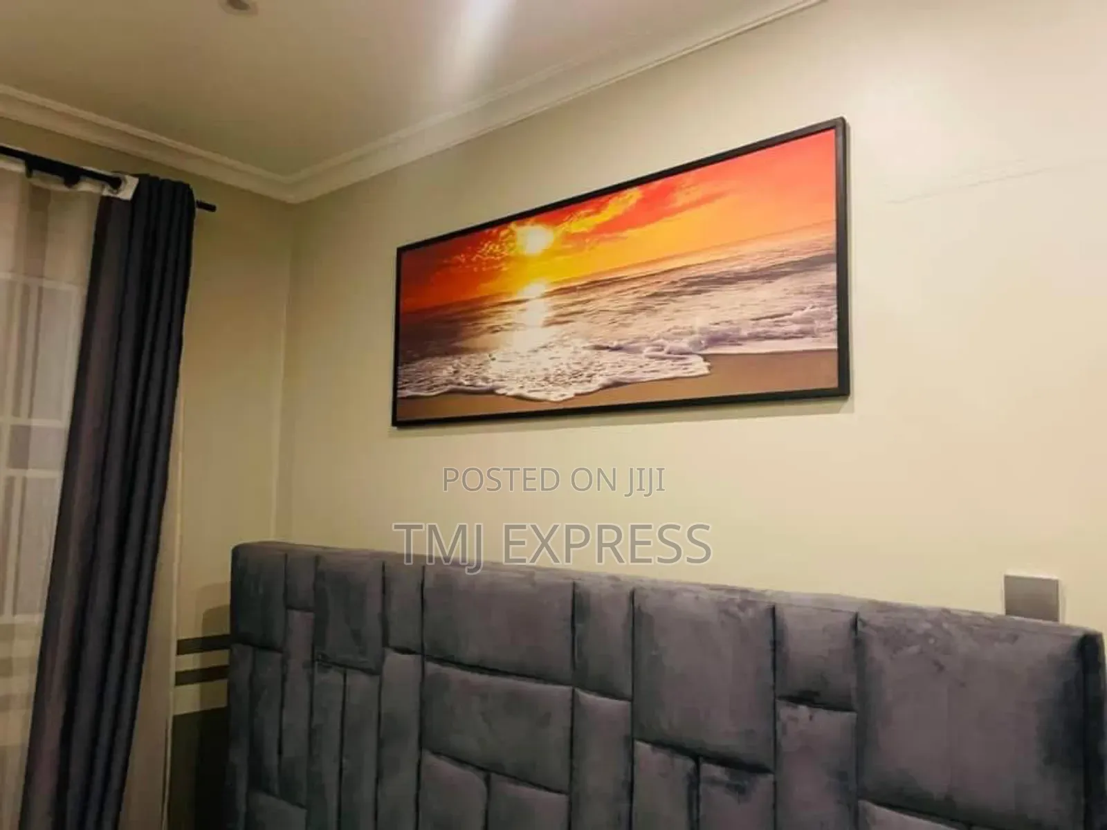 Art Piece for Sitting Room