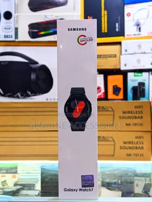 Galaxy Watch7 (Generic)