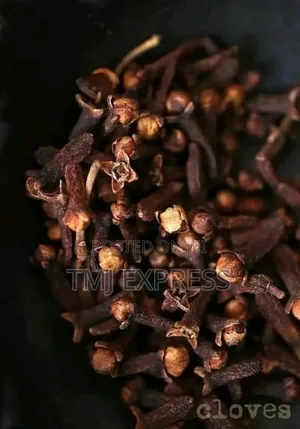 Whole Cloves Spices Per Kg