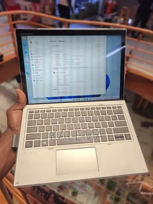 Laptop HP Elite X2 1013 G3 8GB Intel Core I5 SSD 256GB