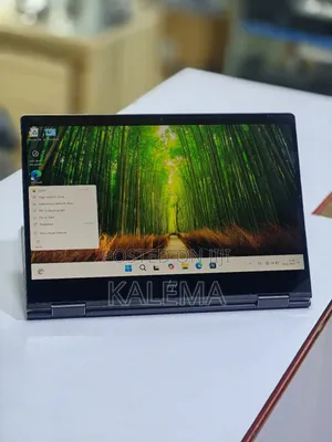 Laptop HP Envy 13 8GB AMD Ryzen 5 SSD 256GB