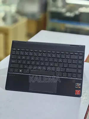 Laptop HP Envy 13 8GB AMD Ryzen 5 SSD 256GB