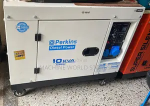 10kva Generator Set
