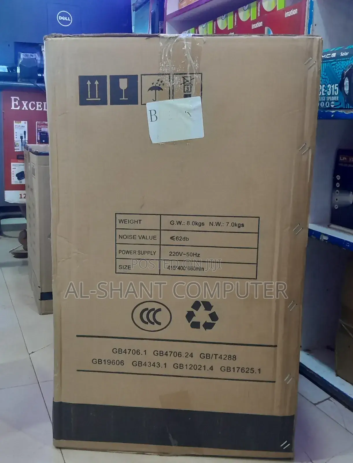 Willy 8kg Washing Machine