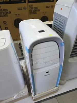 Geepas 12000btu Local Portable Air Conditioner at Discount