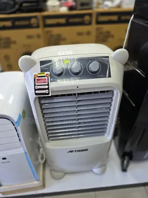 Brand New Aftron Air Cooler at 20% Discount Sale
