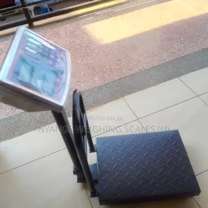 Food Platform Weighing Scale Bench Digital Weighing Scales