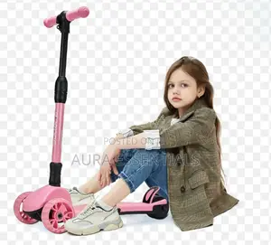 Generic Scooter for Kids