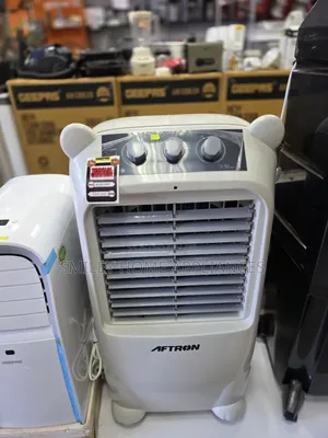 20% Discount Sales on Aftron Air Cooler