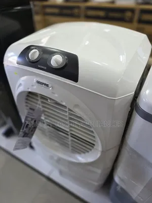 Geepas Large Size Air Cooler at 20% Discounted Price