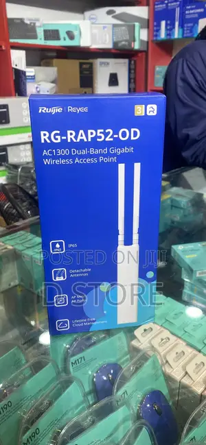 Ruijie Reyee Rg-Rap52-Od Outdoor Access Point