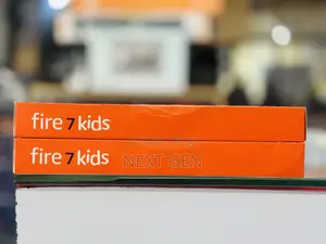 New Amazon Fire 7 16 GB Pink