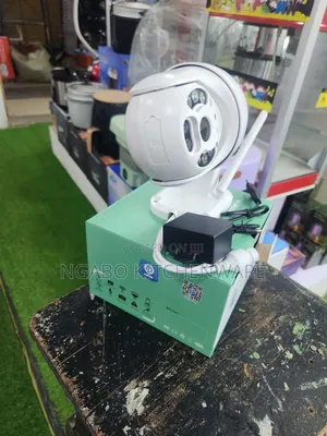 Security Camera