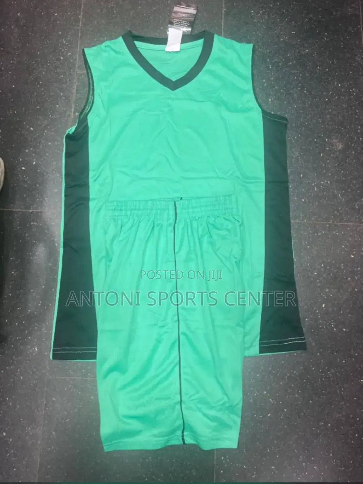 Volleyball Uniform