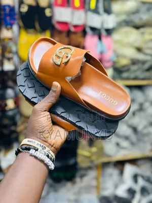 Gucci Women's Slides