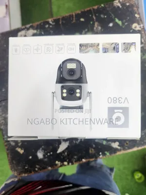 Security Camera