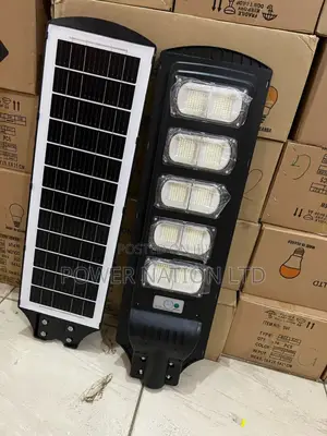 150w Pearl Solar Street Light