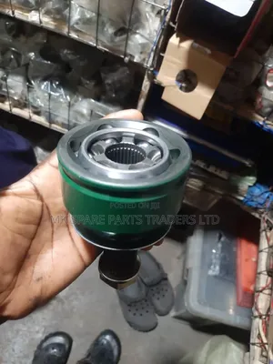 Subaru Cv Joint