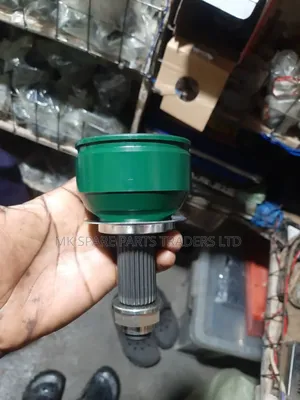 Subaru Cv Joint