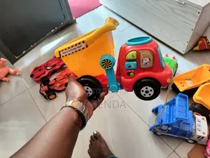 Used Strong Kids Cars