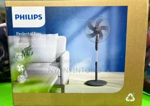 Phillips 16" Top-Quality Stand Fan