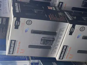 Globalstar Home Theatre System