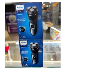 Phillips Electric Wet and Dry Shaver