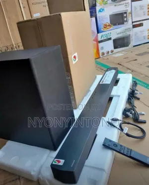 Samsung C-450 Wireless Sound Bar