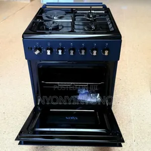 Pixel High-Quality 3gas+1electric Cooker