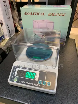 Laboratory Weighing Scale Laboratory Scales