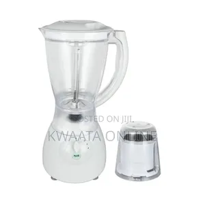 Hoffmans Original Blender 4 Speed Melamine Jar 1.5l