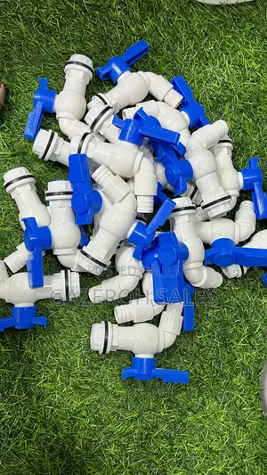 Plastic Taps – Lightweight Affordable