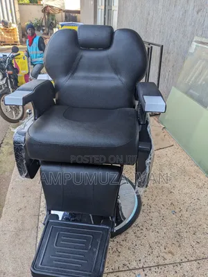 Barber Chair 1110