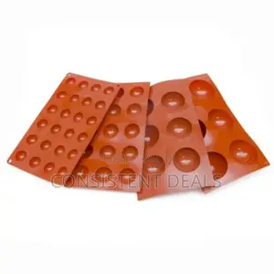 1pc -Silicone Baking Mold