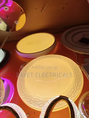 Led Ceiling Light That Changes Colours