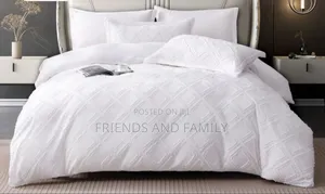 Executive Duvet Cover 4 Peace