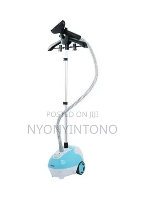 Sonashi High-Quality Heavy-Duty Garment Steamer