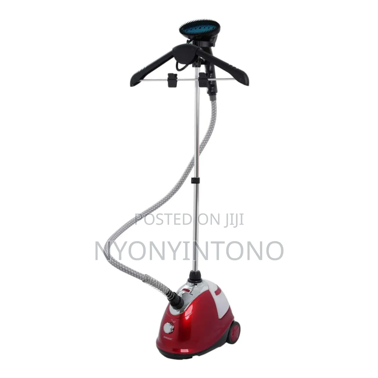 Sonashi High-Quality Heavy Duty Garment Steamer
