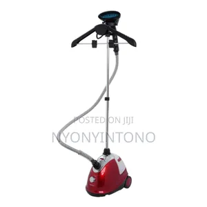 Sonashi High-Quality Heavy Duty Garment Steamer