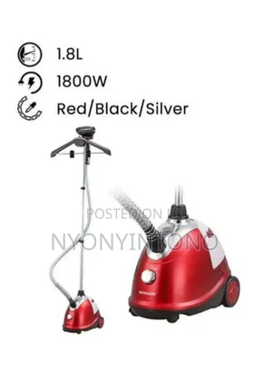 Sonashi Highly Durable Commercial Garment Steamer