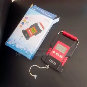Hot Selling Weighing Scale Hanging Weigh 50kg Suitcase Weighing Scales